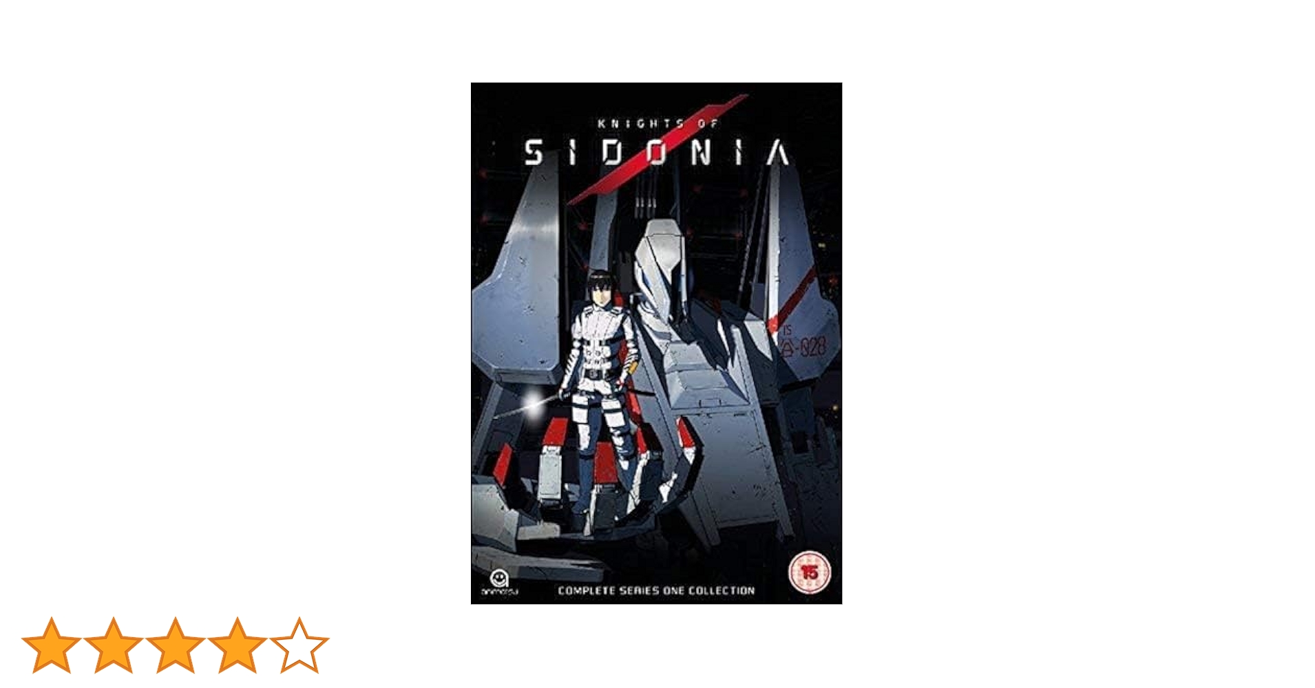 Amazon.co.jp: シドニアの騎士(第1期) コンプリート DVD-BOX (全